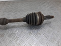полуось передняя левая (приводной вал, ШРУС) Mazda 6 GG [рестайлинг] 2005, 2.0 л., TD, дизель - фото №3