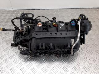 коллектор впускной Alfa Romeo 147 1 поколение 2002, 2.0 л., i, 280611045