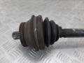 полуось передняя левая (приводной вал, ШРУС) Volkswagen Passat B5 [рестайлинг] 2003, 1.9 л., TDi PD, AVB, дизель, 8D0407271BQ - фото №3