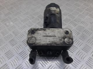 теплообменник масляного фильтра Opel Astra G 2001, 2.0 л., DTi, дизель, 90571672
