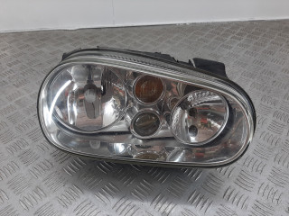 фара правая Volkswagen Golf 4 поколение 2004, 1.6 л., BCB, бензин, МКПП