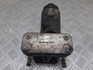теплообменник масляного фильтра Opel Astra G 2002, 2.0 л., DTi, дизель, 90571672
