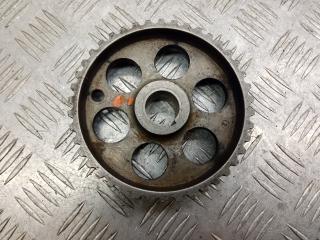 шкив распредвала Citroen Xantia 1 поколение 1997, 1.9 л., дизель