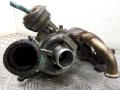 турбина Fiat Stilo 1 поколение 2005, 1.9 л., JTD, 55188690 - фото №2