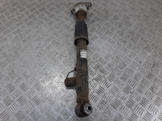 амортизатор задний левый Audi A6 4F/C6 2007, 3.2 л., AUK, бензин, АКПП, универсал, 4F0616031K