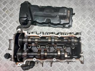 головка блока цилиндров Volkswagen Bora 1 поколение 2002, 2.3 л., i, 71103373