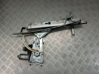 стеклоподъемник передний правый Opel Zafira 2 поколение (B) 2006, 1.9 л., Z 19 DT, дизель, МКПП, 13132435