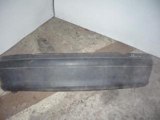 бампер задний Renault Megane 1 поколение 1999, хетчбэк 5 дв.