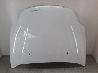 капот Ford Mondeo 4 поколение [рестайлинг] 2011