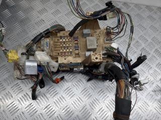 блок предохранителей Toyota Yaris P1 2003, 1.0 л., i, 82730-0D020