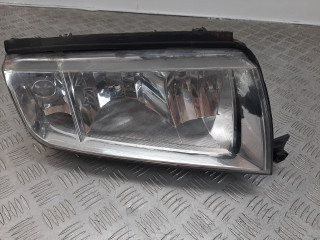 фара правая Skoda Fabia 1 поколение (6Y) [рестайлинг] 2004