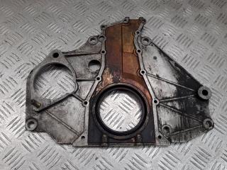 крышка двигателя задняя Saab 9-5 1 поколение [рестайлинг] 2005, 2.0 л., Ti, 913759