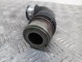 патрубок интеркулера Audi A3 8P 2003, 1.9 л., TDi, дизель, 1T0145790B - фото №3