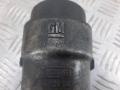 корпус масляного фильтра Opel Corsa D 2010, 1.4 л., бензин, 55560748 - фото №4