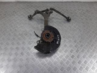 ступица передняя правая Audi A4 B6 2003