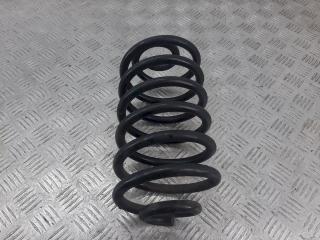 пружина задняя Opel Zafira 1 поколение (A) 2003, 1.8 л., i