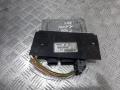 блок управления двигателем Peugeot 406 1 поколение 1999, 2.2 л., HDi, дизель, -, 0281011360 - фото №3