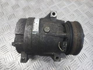 компрессор кондиционера Renault Megane 1 поколение [рестайлинг] 2000, 1.9 л., DCi, 7700105765
