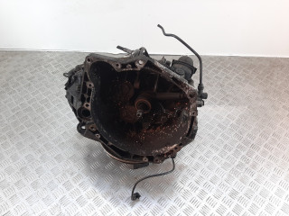 КПП механическая (МКПП) Opel Movano A 2002, 2.5 л., дизель, МКПП, PF1AA011