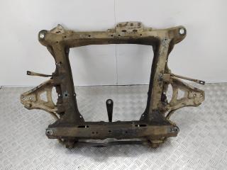 балка подвески передняя (подрамник) Renault Kangoo 1 поколение [рестайлинг] 2005