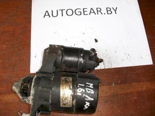 стартер Mercedes-Benz A-Класс W168/V168 [рестайлинг] 2002, 1.6 л., i