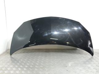 капот Renault Twingo 2 поколение 2009, -