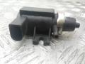 клапан управления турбиной (актуатор) Audi A4 B6 2002, 1.9 л., TDi, 1J0906627 - фото №2