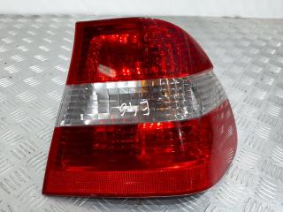фонарь задний правый BMW 3 серия E46 2003, 6946536-01