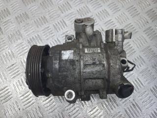 компрессор кондиционера Skoda Fabia 1 поколение (6Y) [рестайлинг] 2004, 1.9 л., TDi