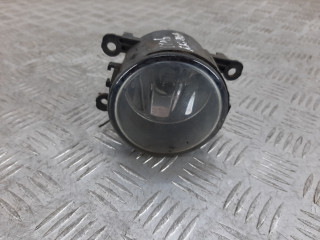 фара противотуманная правая Ford Fiesta 5 поколение [рестайлинг] 2008, 1.2 л., бензин, МКПП, хетчбэк 3 дв., 89210094