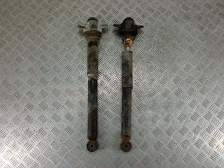 амортизатор задний Audi A3 8P/8PA [рестайлинг] 2007, 2.0 л., BMM, дизель