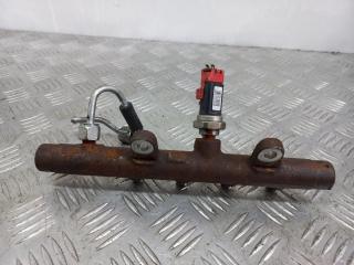топливная рампа Renault Megane 2 поколение 2006, 1.5 л., DCi, A2C20001221