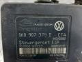 блок ABS Audi A3 8P 2005, -, 1K0907379D - фото №4