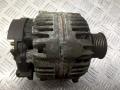 генератор Audi A3 8L 1999, 1.6 л., 0124325003, 028903028D - фото №5