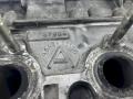 головка блока цилиндров Peugeot 206 1 поколение 2003, 1.4 л., HDi, 9643477110 - фото №6