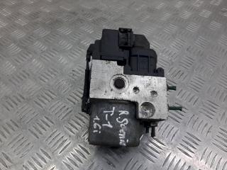 блок ABS Renault Scenic 1 поколение 1999, 1.6 л., i, бензин, -, 7700432643