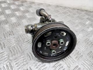 насос гидроусилителя руля Volkswagen Golf 4 поколение 2000, 1.6 л., i, 1J0422154B