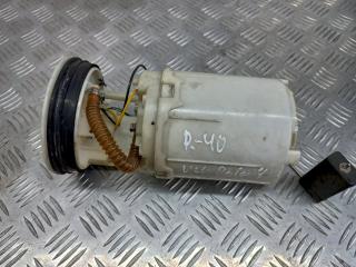 насос топливный Volkswagen Polo 4 поколение 2005, 1.2 л., i, 6Q0919051F