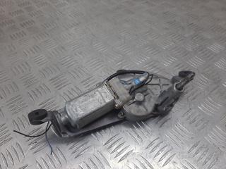 моторчик заднего стеклоочистителя (дворника) Mazda 6 1 поколение [рестайлинг] 2006, 849600-0042