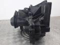 КПП механическая (МКПП) Ford Fusion 1 поколение 2004, 1.4 л., TDCi, дизель - фото №4
