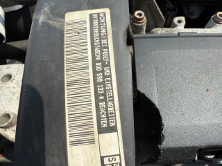 Volkswagen Polo 4 поколение