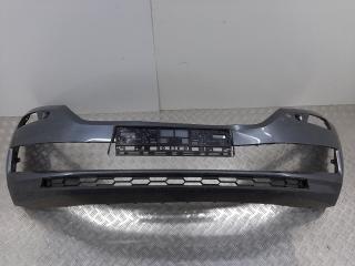 бампер передний Skoda Kodiaq 1 поколение 2019, 562807221
