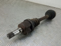 полуось передняя левая (приводной вал, ШРУС) Lancia Phedra 1 поколение 2006, 2.2 л., 4HW (DW12ATED4), дизель, МКПП - фото №3