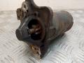 стартер Renault Modus 1 поколение 2005, 1.6 л., i, 8200298371 - фото №4