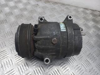 компрессор кондиционера Renault Megane 1 поколение [рестайлинг] 2000, 1.9 л., DCi, 7700105765