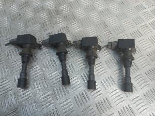 катушка зажигания Mazda 6 GG [рестайлинг] 2005, 1.8 л., i, 099700-0982