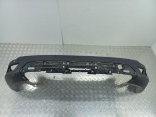 бампер задний Ford Kuga 2 поколение [рестайлинг] 2017, CV44-17K835-AW