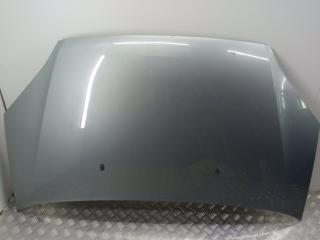 капот Ford C-Max 1 поколение 2007