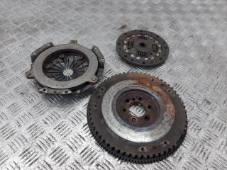 маховик Citroen C3 1 поколение 2005, 1.4 л., i