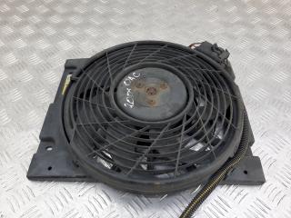 вентилятор радиатора Opel Astra G 2003, 2.0 л., DTi, дизель, -, 0130303840